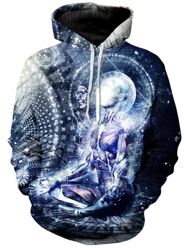 Daily Specials chic workout hoodieBeauty Unisex Hoodie