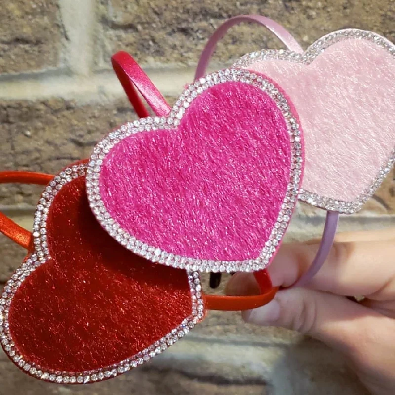 Unmissable Offer casual slip dressVelvet Heart Headband
