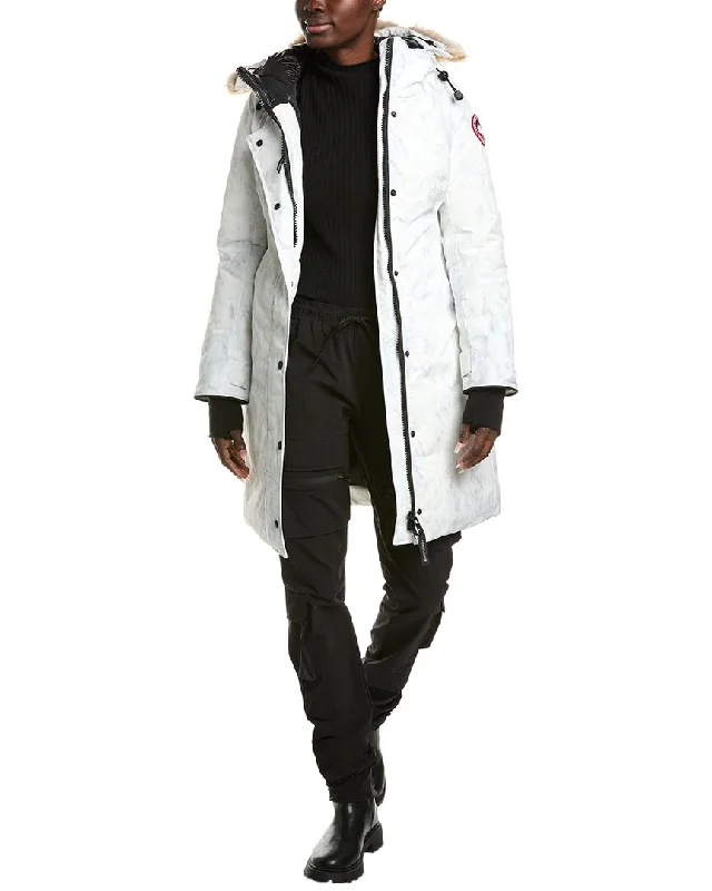 Epic Deals modern coatCanada Goose Sherbrooke Parka