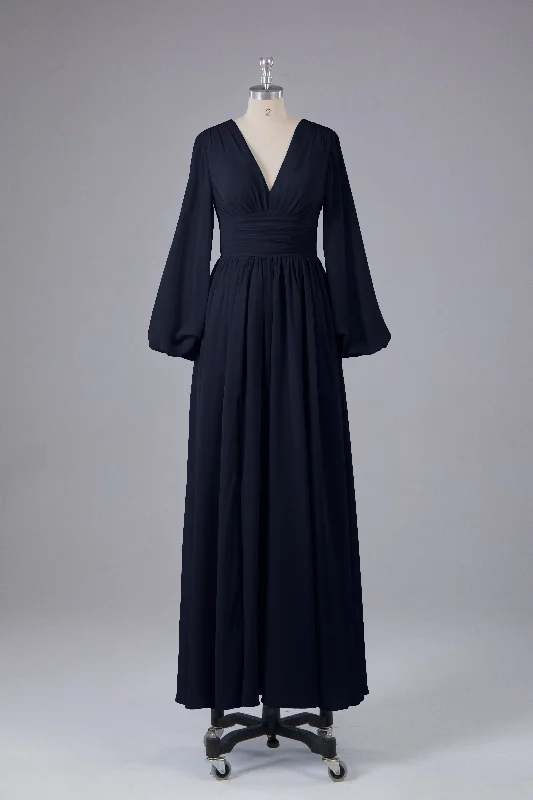 Dark Navy
