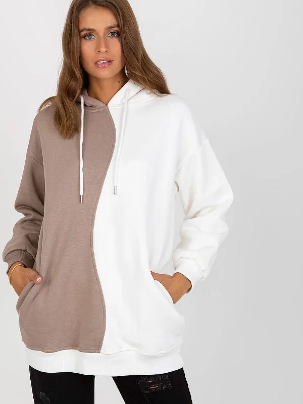 Final Markdown fashionable fitness sweatshirtSweatshirt Rue Paris