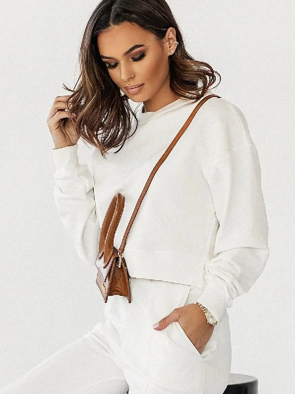 Unmissable Offer athletic streetwear sweatshirtSweatshirt IVON