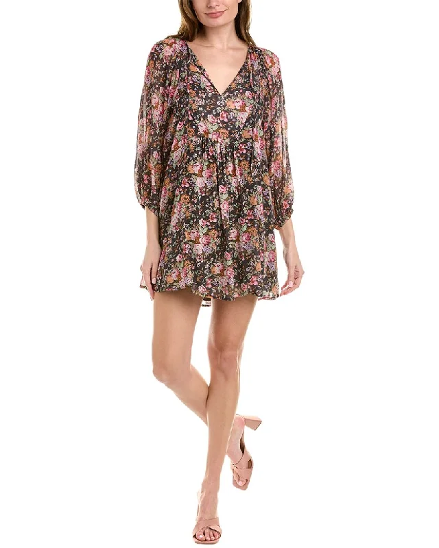 Midnight Sale cocktail party dressAuguste Francesca Willow Mini Dress