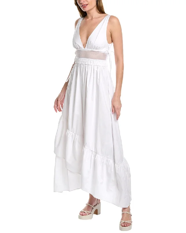Instant Discount evening dressRamy Brook Vendala Maxi Dress