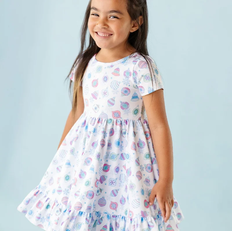 Exclusive Savings summer dressOrnaments Charm Dress