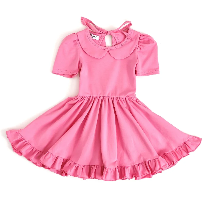 Season Finale Sale vintage dressTaffy Twirl Dress