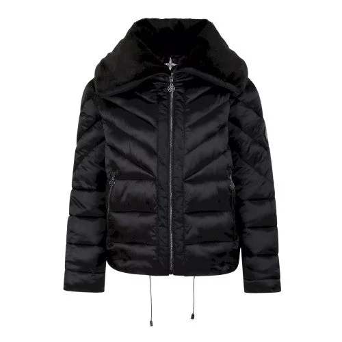 Price Break padded coatDare 2B Womens/Ladies Julien Macdonald Suppression Padded Jacket