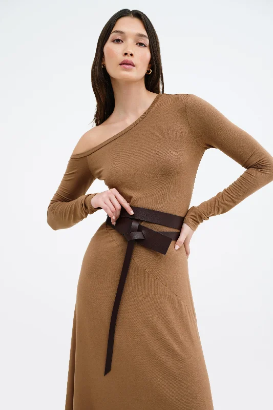 Exclusive Offers elegant maxi dressAngela Dress