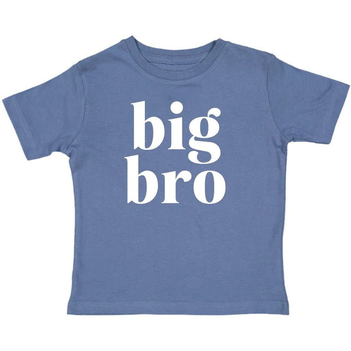 bohemian dressBig Bro Shirt