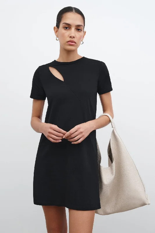 Hurry In comfy dressLeonie Dress