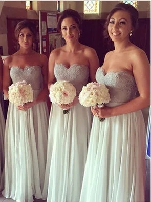 Price Cut Long Bridesmaid Dresses A-line Sexy Sweetheart Chiffon Bridesmaid Dresses JKB045 Price Cut Long Bridesmaid Dresses A-line Sexy Sweetheart Chiffon Bridesmaid Dresses JKB045