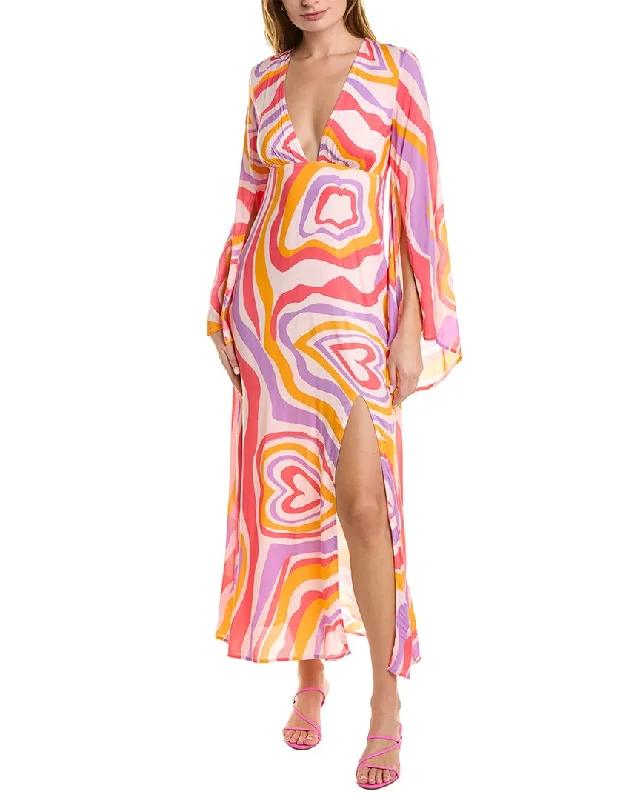 Online Only boho dressSundress Arsen Dress
