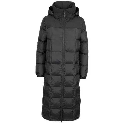 Big Savings fitted coatTrespass Womens/Ladies Mering DLX Down Jacket
