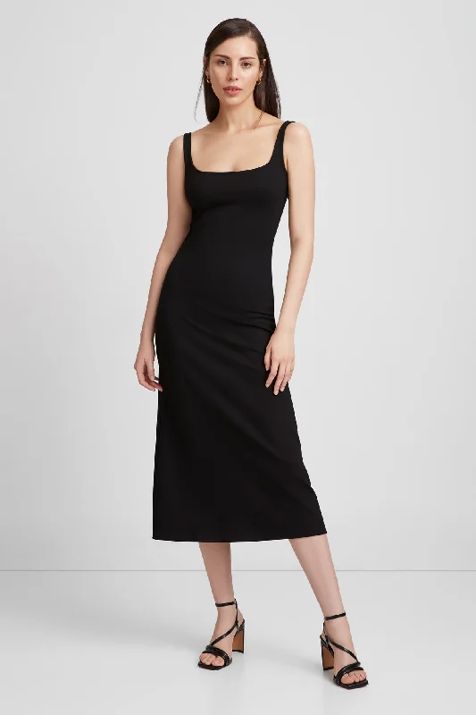 Massive Deals luxury dressCrawford Dress