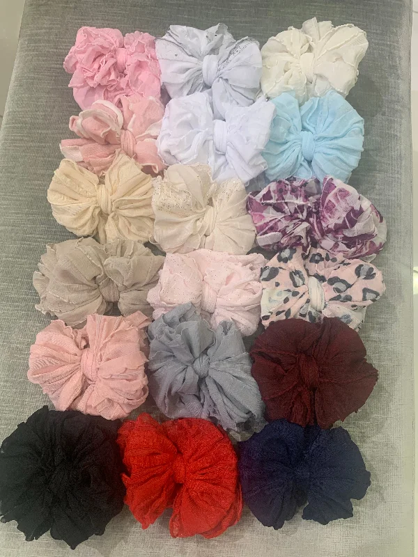 Daily Deals casual evening dressShabby Headband