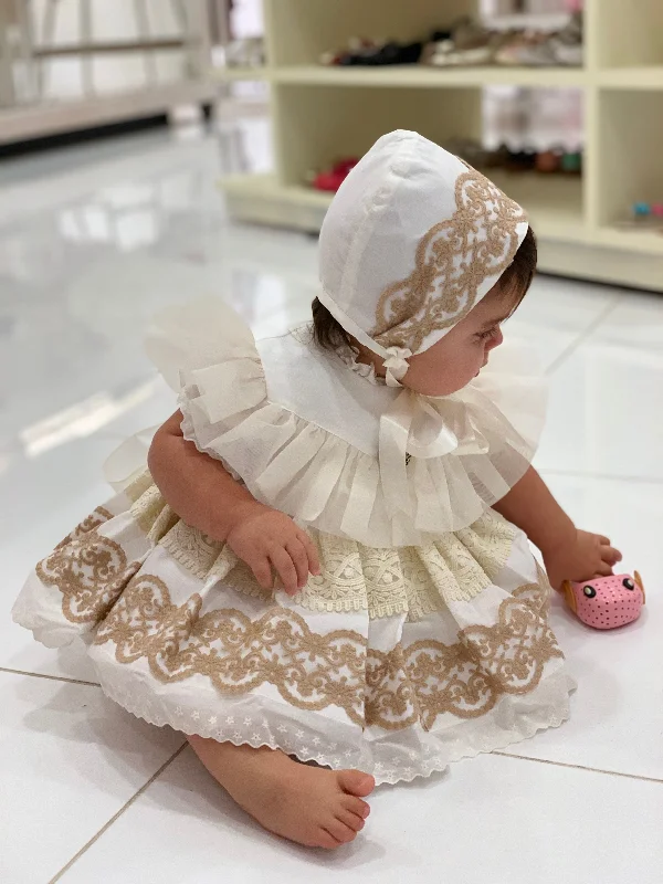 Price Reduction casual midi dressVictoria Bonnet