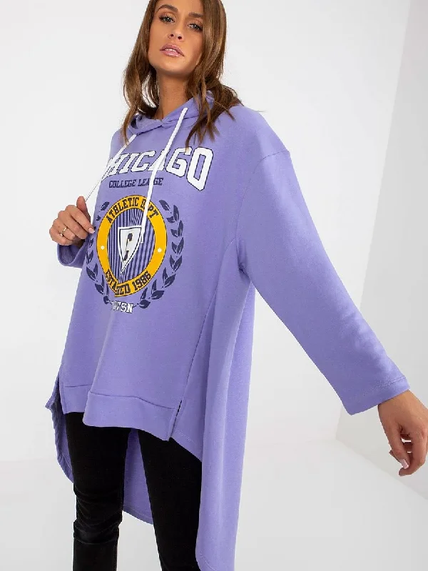 Price Drop slim fit workout hoodieSweatshirt Fancy