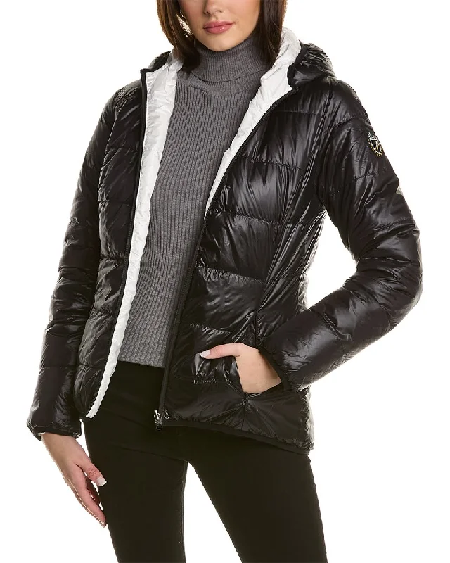 stylish rain jacketSkea Stone Jacket