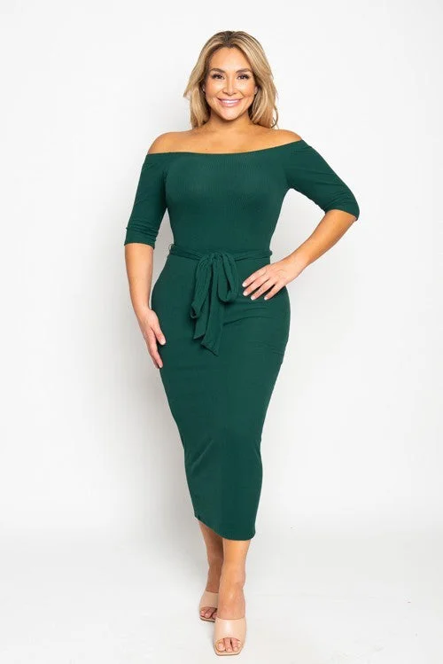 sophisticated dressCiara Dress Curvy