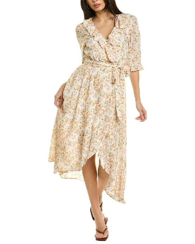 Low Prices boho dressAuguste Cleo Maxi Dress