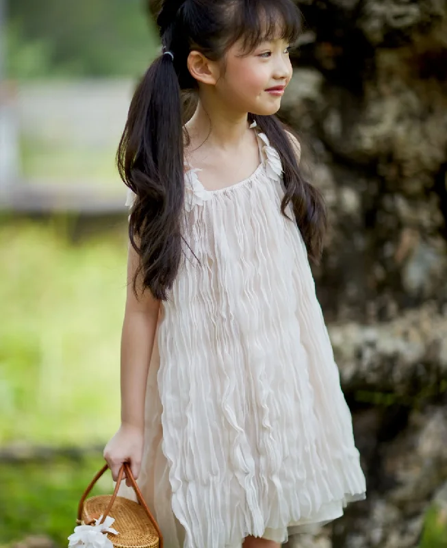 Take Advantage summer floral dressLuna Luna Pippie in Cocoon