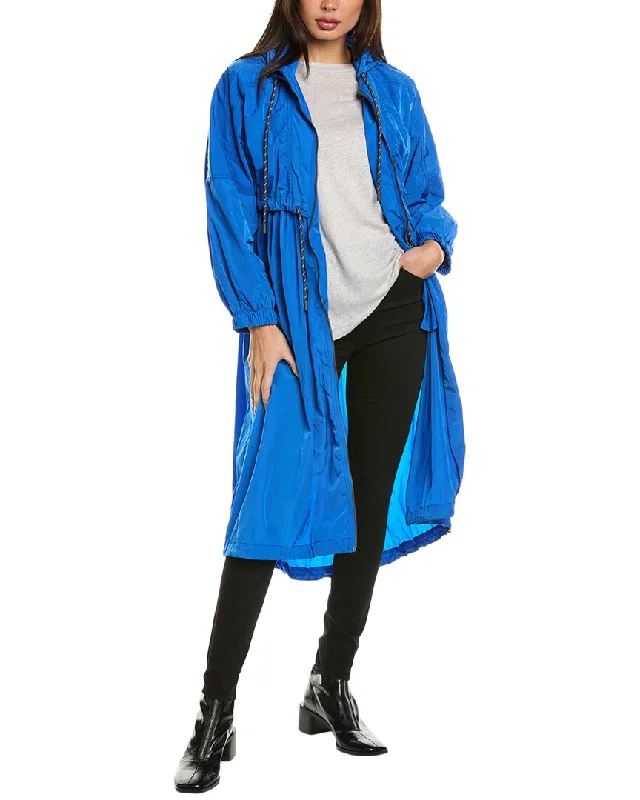 Today’s Deal utility coatWeekend Max Mara Olimpia Raincoat