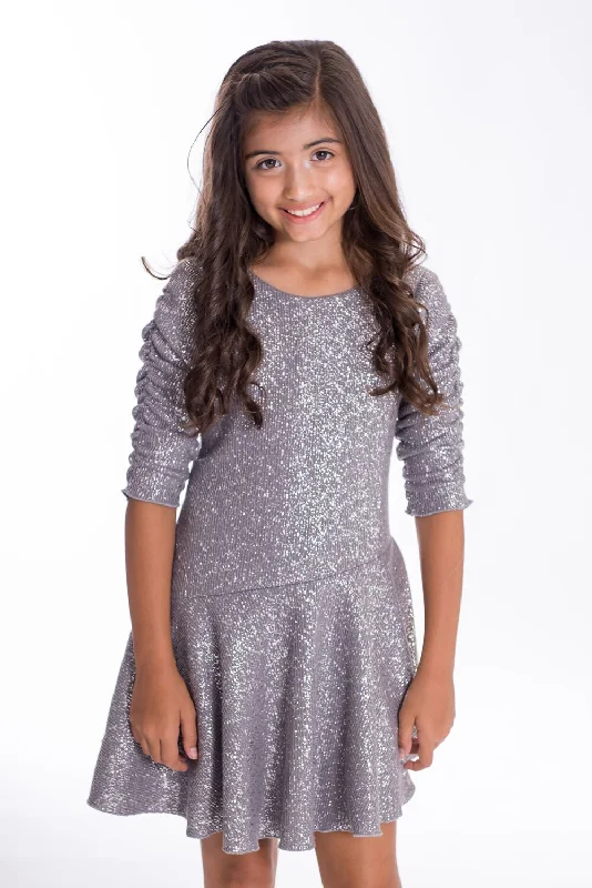 Markdowns printed dressZoe, Ltd Delia Dress