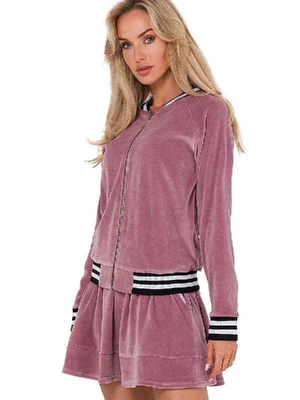 Huge Savings chic fitness hoodieSweatshirt Moe