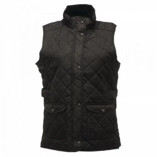 Bonus Savings fashion-forward coatRegatta Womens/Ladies Tarah Bodywarmer