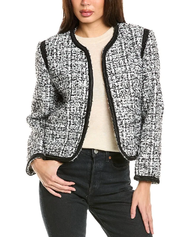 Stock Clearance soft shell coatSandro Suit Blazer