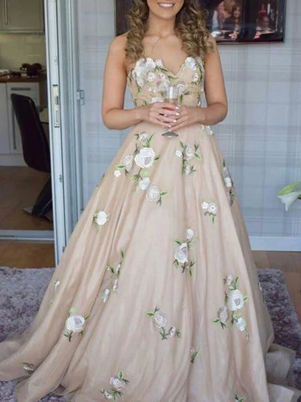 Midnight Madness Long Prom Dresses Aline Sweetheart Embroidery Floor-length Chic Prom Dress JKL926 Midnight Madness Long Prom Dresses Aline Sweetheart Embroidery Floor-length Chic Prom Dress JKL926