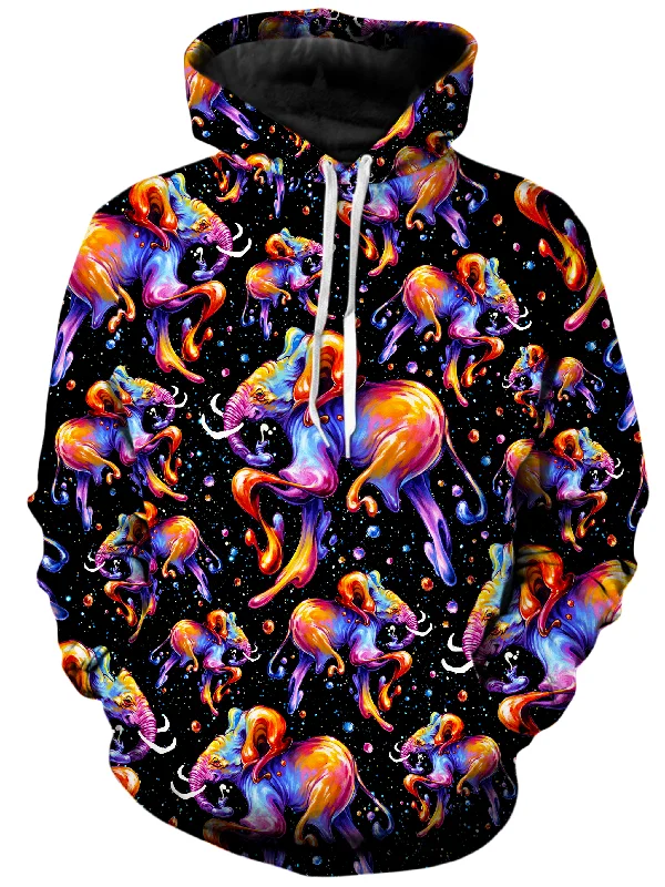 premium zip-up hoodieEledance Unisex Hoodie