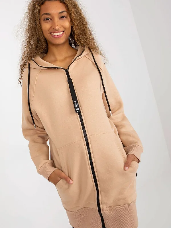 Lowest Price loose fit athletic hoodieSweatshirt Rue Paris