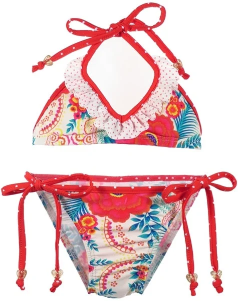 Major Savings casual day dressGeisha Bikini
