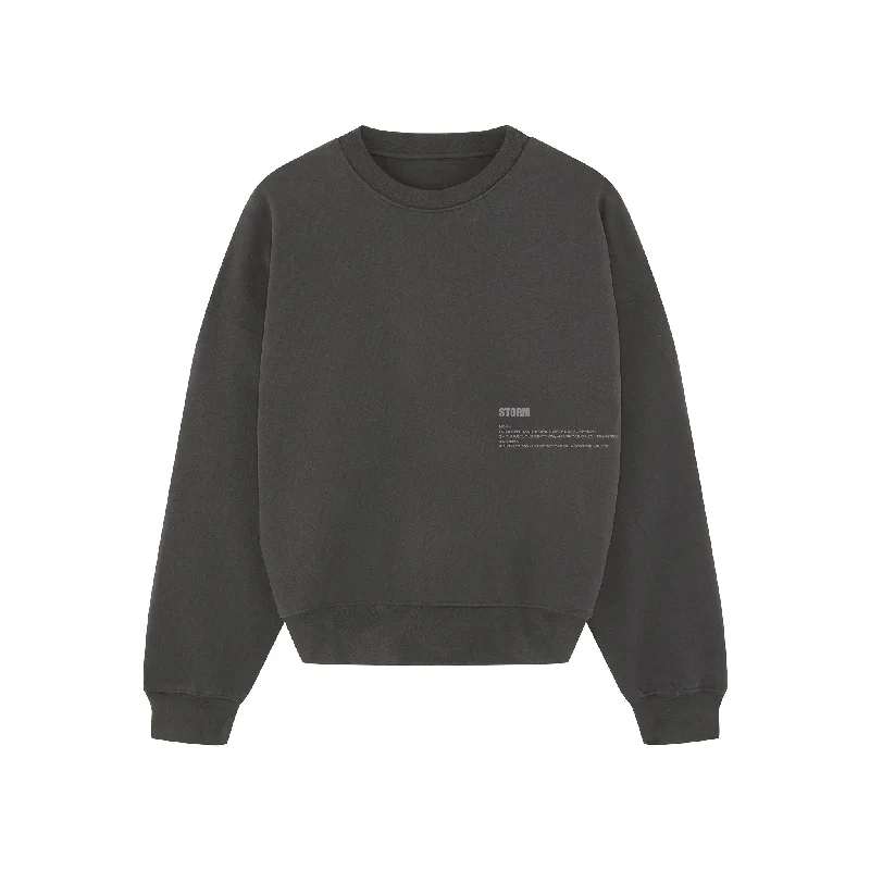 Best Bargains soft hoodieEssential Sweatshirt Shadow