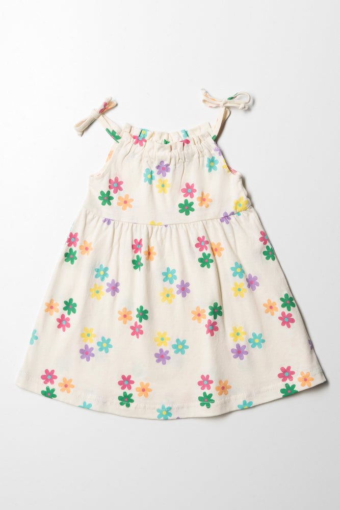 New Deals trendy dressCami Dress Milk Aop