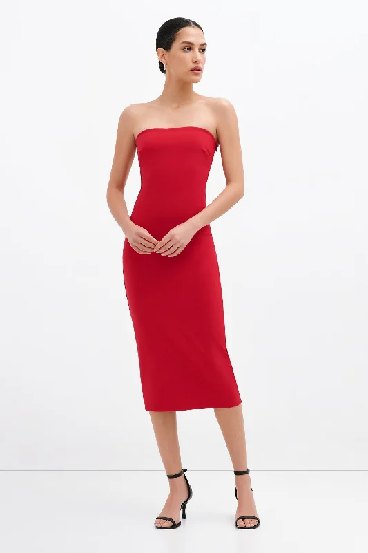 Don't Miss chic slip dressNatalia Dress