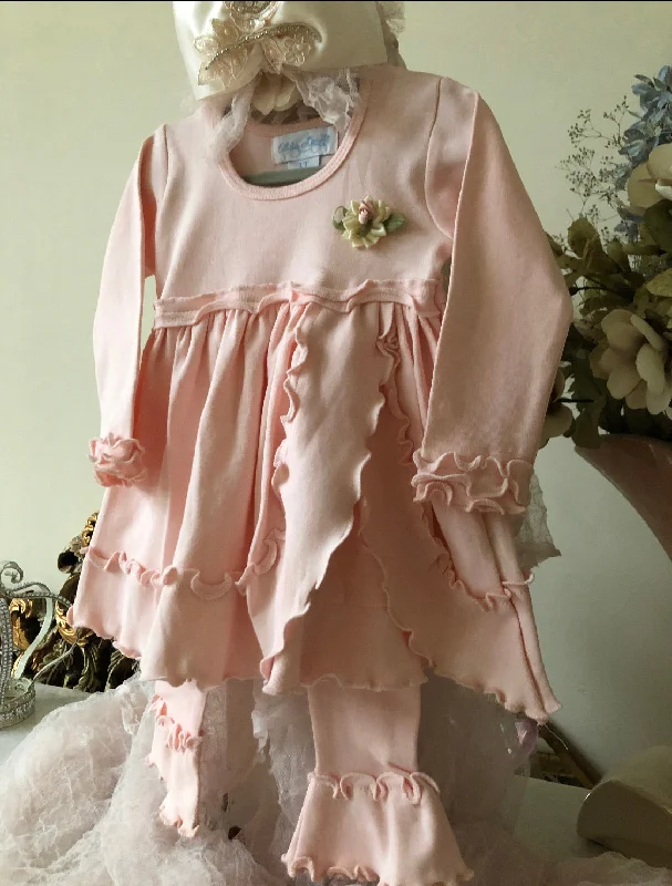 Savings Event bodycon dressCotton Candy Knit Set