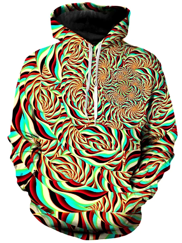 Price Break performance hoodieHorizon Trippy Unisex Hoodie
