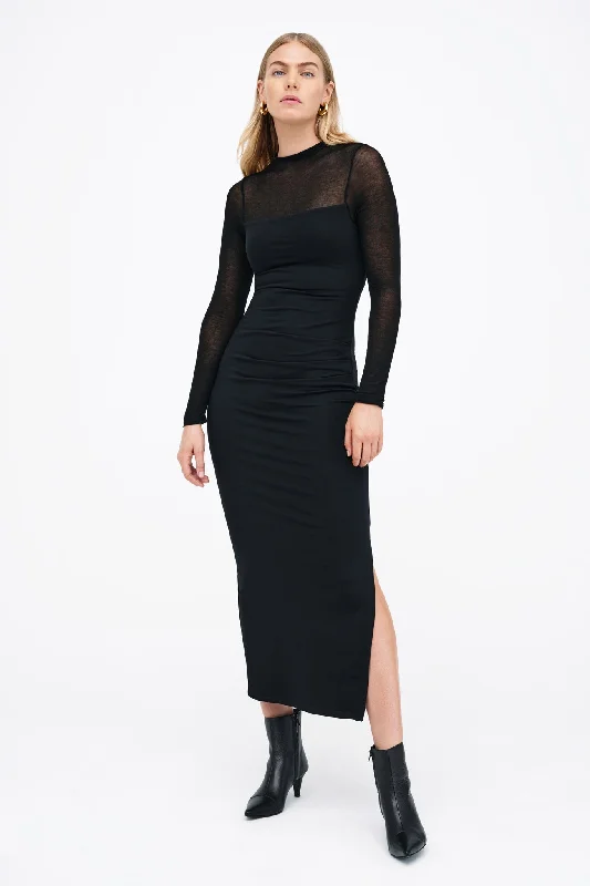 Stock Up and Save A-line dressWatts Dress