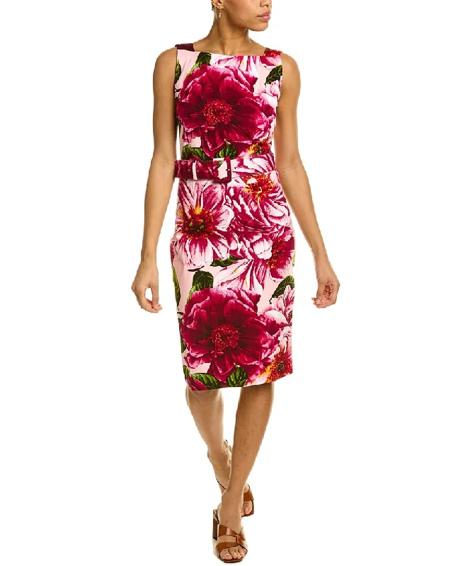 Price Cut summer dressSamantha Sung Jane Shirtdress