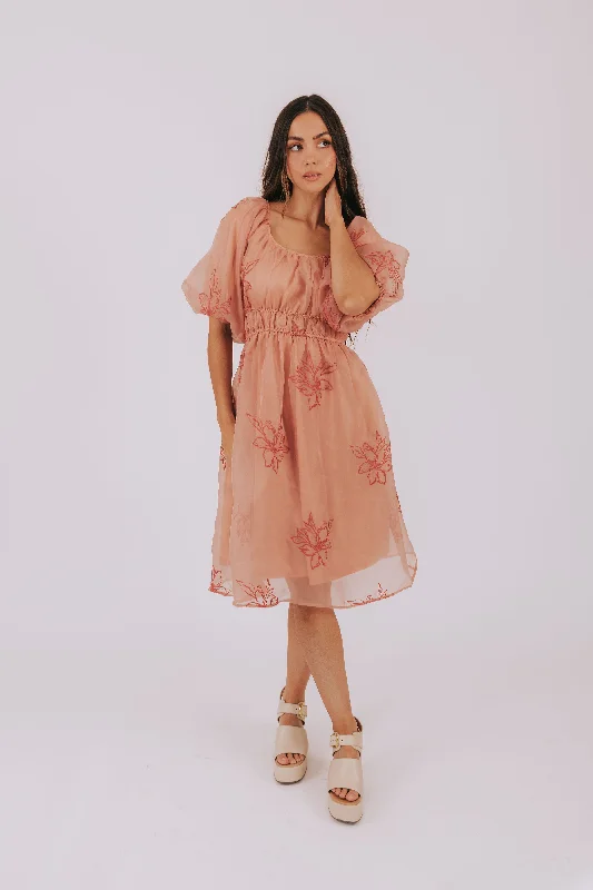 midi dressLooking For Love Dress