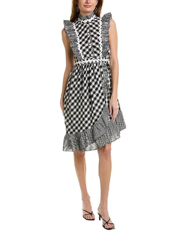 Anniversary Sale oversized dressMANOUSH Dress