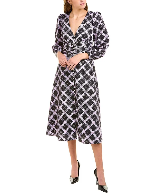 TIME-Limited Offer boho dressOlivia Rubin Sandra Dress
