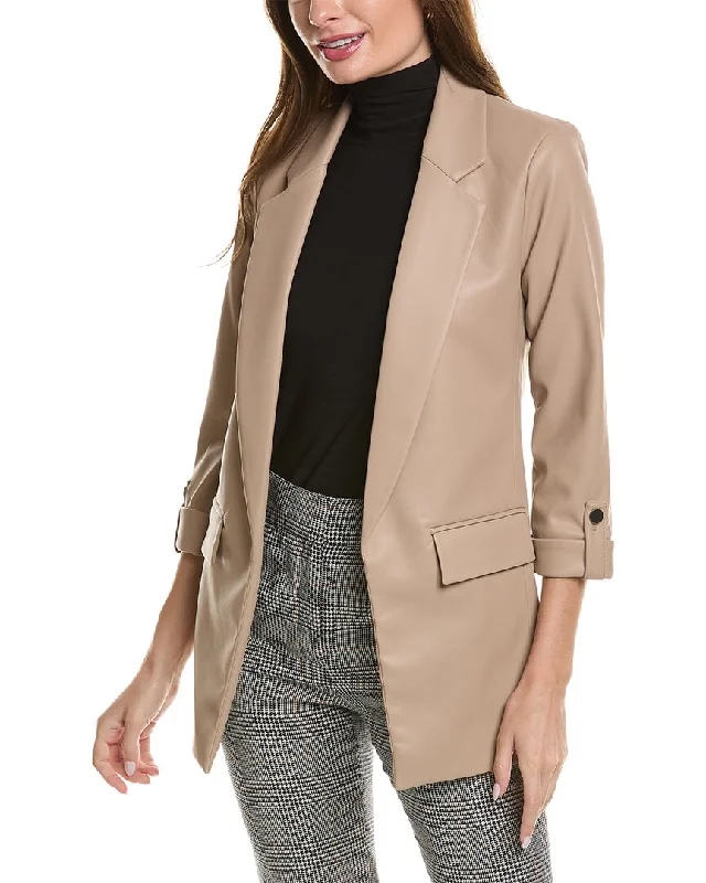 high-performance jacketJoseph Ribkoff Blazer