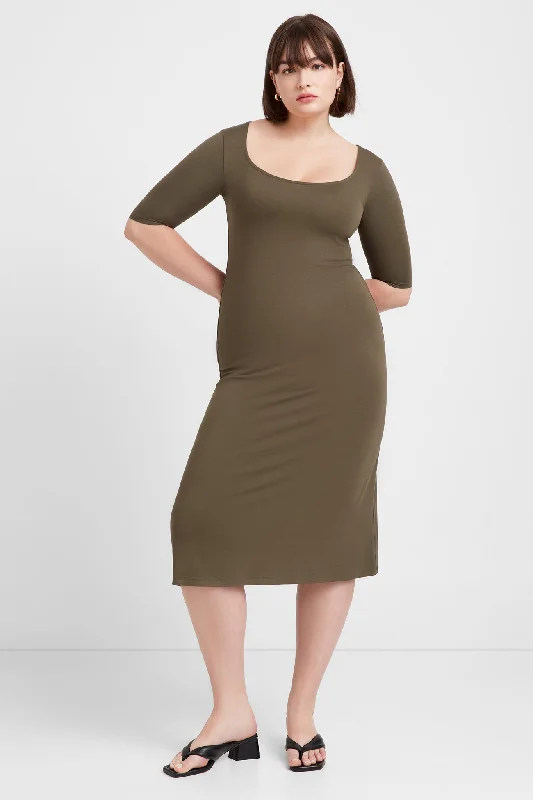 Epic Deals casual knit dressMatilda Dress