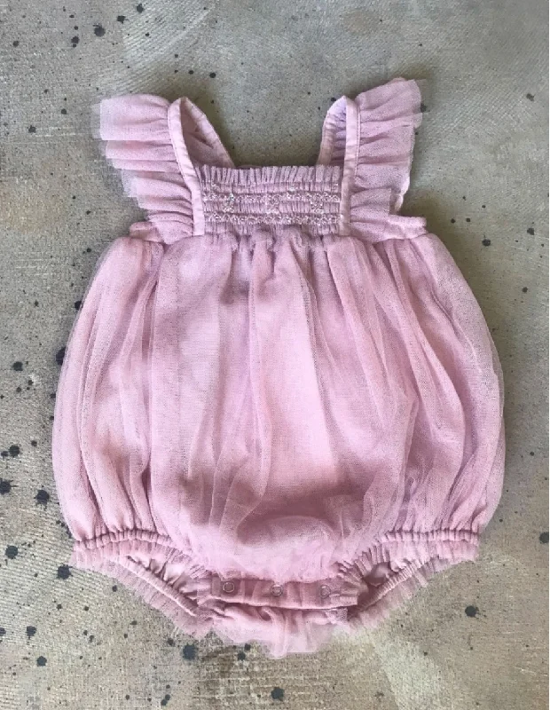 Bargain Prices vintage-inspired dressLuna Luna Zuri Onesie