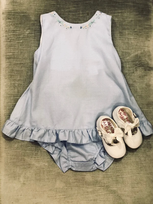 Weekend Deal boho-chic dressSophie & Lucas Swing Top and Panty Set