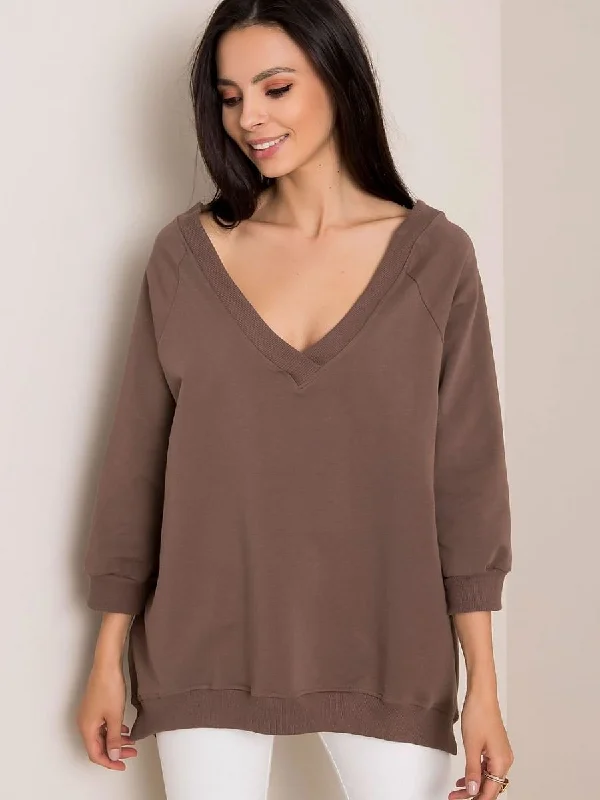 Early Access urban sports sweatshirtSweatshirt Rue Paris