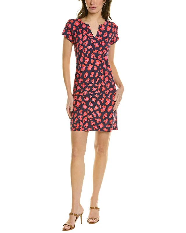 Price Cut chic slip dressMelly M Osterville Mini Dress